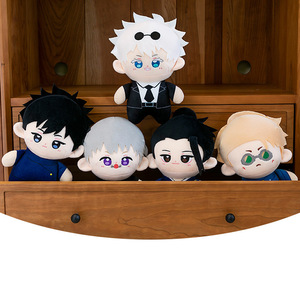 ตุ๊กตา Hinata Shoyo Daichi Sawamura ขนาด 8 นิ้ว สไตล์ญี่ปุ่น อนิเมะ 16 แบบ ของเล่นตุ๊กตาผ้า ตัวการ์ตูนน่ารัก ของสะสม ของขวัญสำหรับแฟนๆ - Product Image 2