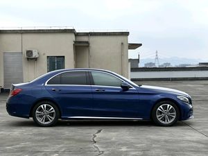 <span class=keywords><strong>Mercedes</strong></span>-Benz <span class=keywords><strong>Clase</strong></span> C 2021 Sedán Usado, Volante a la Izquierda, Turbo, Cuero Oscuro, para Exportación - Product Image 4
