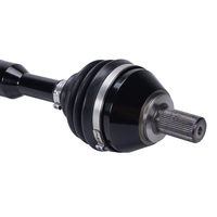 NIEMOLLER Arbre de transmission avant droit en acier 36011453 Testé professionnellement Compatible avec XC60 2008-2017 2.0T T5 T6 AWD FWD