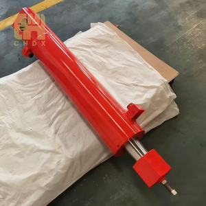 Cilindro Compactador de Precisión de Doble Acción, Cilindro de Presión de Aceite Personalizado, <span class=keywords><strong>Prensa</strong></span> de Estampado, Cilindro Hidráulico a Precio Competitivo - Product Image 1