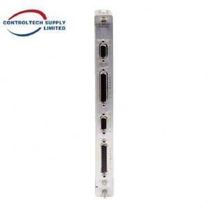 Module de gestion des données I/O d'origine, dernier modèle Bentley Nevada 3500/20-01-02-00 125760-01 - Product Image 3
