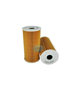 Nouveau <span class=keywords><strong>filtre</strong></span> <span class=keywords><strong>à</strong></span> <span class=keywords><strong>huile</strong></span> d'origine 26320-2F000/26320-2F100 en papier avec joint pour moteur 2.0 CRDi - Product Image 3