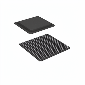 Embedded Components Electronic Original 484 BBGA XC6SLX100T-2FG484I - Product Image 1