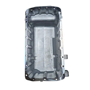 Cárter de aceite 0301K2 0301H6 0301L3 para Peugeot 406 607 806 2.0L, pieza de repuesto para motor - Product Image 2