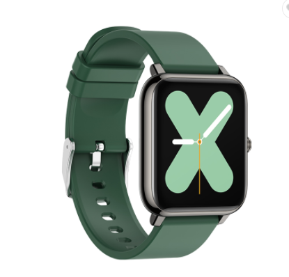 Waterproof Iwo Series 5 6 Smart Watch