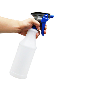 Xinricky chuyên nghiệp cửa sổ phun làm sạch chi tiết tay tự động chi tiết phun chai phun nhựa chi tiết rửa xe - Product Image 4