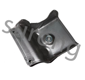 Nuovo Pannello Isolante Termico a Tre Strati Surong OE 10143456, Isolamento Termico e Acustico, Pannello Protettivo 1.5T per <span class=keywords><strong>Automobili</strong></span> <span class=keywords><strong>MG</strong></span> - Product Image 3