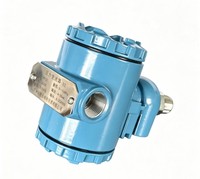 Transmetteur de pression 4-20 mA en gros, acier inoxydable 316L, capteur de pression industriel haute précision