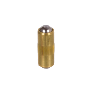 Custom Size Double Ended <b>Ball</b> Type Unthreaded Spring Plunger in Titanium/Alloy/Zinc for <b>Lamp</b> Fixture - Product Image 5