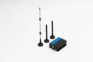 Acquisizione dati incustodito apparecchiature di monitoraggio ambientale con interfaccia Wireless IEEE802.11b/g/n 5g con Slot per Sim Card