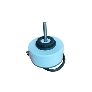 Motor de ventilador RD30HP DC310V 30W 5 cables sin escobillas para unidad interior de aire acondicionado, rotación en sentido contrario a las agujas del reloj - Product Image 3