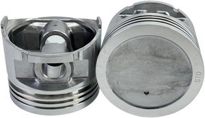 ชุดลูกสูบ H20 และแหวนลูกสูบ STD สำหรับรถยนต์นิสสัน ดัทสัน คาบาล จูเนียร์ โฮเมอร์ เออร์แวน <span class=keywords><strong>2</strong></span>.0 ลิตร H20 ปี 1966-1982 - Product Image 2