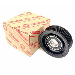 Tensor de correa IRQE PQH500100 para Land Rover L316 2010-2015 - Product Image 3