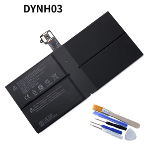 DYNH03 A3HTA025H 48.87Wh Battery for Microsoft Surface Pro <b>7</b>+ Pro <b>7</b> Plus 1961 CE RoHS Wholesale Bulk Grade A - Product Image 1