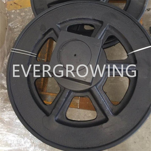 อะไหล่เครื่องจักรสำหรับ CKL1000I kobelco 100T อะไหล่เครื่องจักรกลเครนตีนตะขาบ - Product Image 2