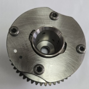 Kit de pignons de distribution variable du moteur NMN 916-566 13025-9HP0A VTG0014 VVT550, état neuf, pour Infiniti 3.5L V6, garantie 12 mois - Product Image 4