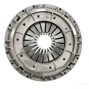 Topkwaliteit ambachtelijke productie, rechtstreeks van de fabrikant, zelf geproduceerd en verkocht. 1878 003 868 Drukplaat koppeling, koppelingsschijf, koppelingset. - Product Image 4