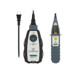 ปากกาตรวจจับแรงดันต่ำคิออริทสึ Dx-04 31455 เซ็นเซอร์ความปลอดภัยทางอุตสาหกรรม ผลิตในญี่ปุ่น - Product Image 3