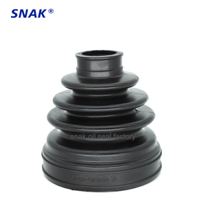 Snak nhà máy tự động Bộ phận cao su ổ trục <span class=keywords><strong>CV</strong></span> Doanh Silicone cao su khởi động bên trong bụi khởi động 04437-0k022 (bên trong) <span class=keywords><strong>CV</strong></span> Doanh khởi động - Product Image 4
