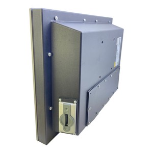 SPS 6AV7422-4AA00-0BK0 Bedienfeld Touchscreen Simatic HMI 1 Jahr Garantie - Product Image 3