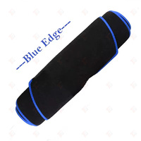 Housse de tableau de bord de voiture Taijs Factory pour Daihatsu Terios, tapis de protection de tableau de bord pour Toyota Rush Terios F800 2017~2025