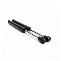 Amortisseur de capot robuste 310N pour BMW X3 F25 Remplace l'OE 51237309119 Aucun modification nécessaire