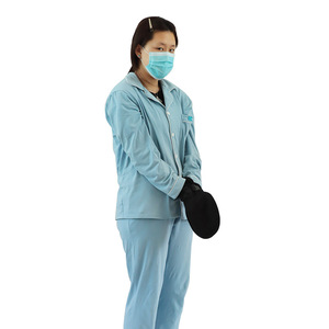 Gants de contention des mains Yu Qilin, taille unique, pour la sécurité des patients - Product Image 2