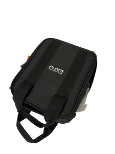 EXFO FOT-930 OLTS : Ensemble de test de perte optique, version améliorée du FOT-600, compatible avec le testeur de fibre Max-945, prend en charge WiFi, 3G, 4G, GSM, GPRS - Product Image 6