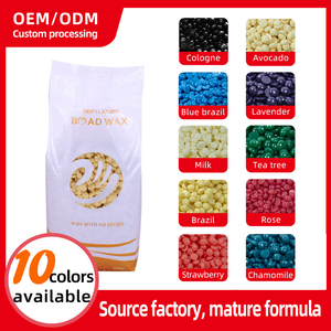 <span class=keywords><strong>Granule</strong></span> parfumé perles brésiliennes <span class=keywords><strong>cire</strong></span> 100g gros dépilatoire brésilien <span class=keywords><strong>cire</strong></span> haricots pour tout le corps épilation doux sur la peau - Product Image 2