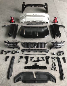 Kit de actualización para prado 2010-2018 - Product Image 1