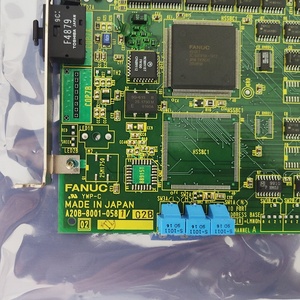 A20B-8001-0570 FANUC Original Circuit Board Brand New With One-year Warranty <b>Machine</b> <b>Tool</b> <b>Accessories</b> A20B-8001-0570 - Product Image 2