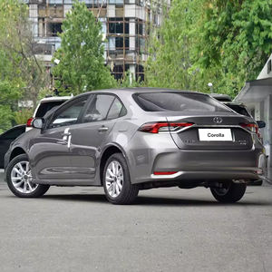 Toyo-ta Coro-lla <span class=keywords><strong>Cross</strong></span> Hybrid <span class=keywords><strong>2023</strong></span> 1.8L Toyotas Coro Lla <span class=keywords><strong>Sport</strong></span> Car Essence Awd Sedan Car 5 portes 5 places Voiture à essence - Product Image 5