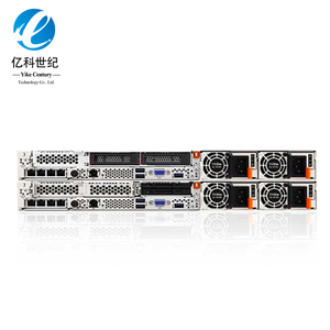 Server Rack 1U Lenovo ThinkSystem SR630 V3 Originale, Server per Database Aziendale, Espansione Cloud, Server per Applicazioni con Sistema Preinstallato - Product Image 1