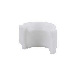 GETtitall คันเกียร์ปลอก A6392605309ผ่าหลังทรงกลมสำหรับ Mercedes-Benz W639 VIO Viano - Product Image 4