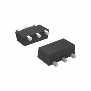 ชิ้นส่วนอิเล็กทรอนิกส์ SOT 89 5/6 สำหรับการจัดการพลังงาน (PMIC) รายการวัสดุ (BOM) ไอซีในสต็อก XC6222A09BPR-G - Product Image 1