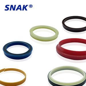 Joint d'étanchéité SNAK Factory 109 tailles STD STd OED OEdF GRS GSF BSF MSF Glen pour vérin hydraulique, joint d'étanchéité à huile à étapes - Product Image 5