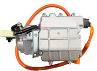 Compresseur de climatisation électrique BYD Qin Pro 277V 12V de remplacement pour réparation OE HAD8103010A
