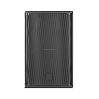 Haut-parleur passif Gooermi PS12 de 12 pouces avec son surround en néodyme et contour métallique