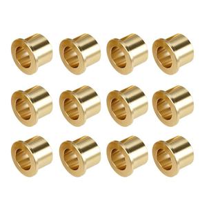 Boulons de bras supérieur et inférieur en bronze pour Yamaha <span class=keywords><strong>Raptor</strong></span> 125 <span class=keywords><strong>250</strong></span> 660 700 700R YFM - Product Image 1