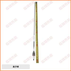 Équipement de chauffage Brûleur de four Barre d'allumage Bougie d'allumage Sonde ionique Détection par induction Aiguille d'allumage - Product Image 5