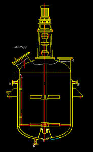 Biorreactor 5000l - Product Image 3