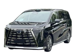 GAC Trumpchi Concept M8 2025 Qiankun Ultra First Class Usato - Product Image 1