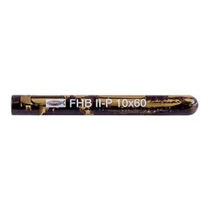 FISCHER - 96851 Cápsula de resina FHB 4006209968512-EAN ANCLAJES FIJACIONES QUÍMICAS - Product Image 1