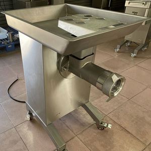 Machine à hacher la viande de bœuf industrielle, commerciale, automatique, congelée, 1000 kg/h, 380 V, marque <span class=keywords><strong>Poweradd</strong></span>, neuve - Product Image 3