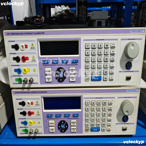 เครื่องสอบเทียบอเนกประสงค์ UK tansmille 3010A - Product Image 5