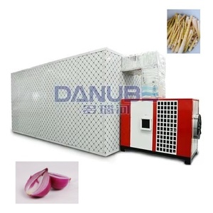 Good Price Onion Sweet Potato Air Dryer Tray Hot Selling Auto Cucumber Drying Chamber flower Oven - Product Image 1