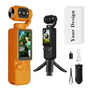 0728 1.9 Inch Screen Lightweight Mini Pocket <b>Camera</b> Portable <b>Wireless</b> Action Lcd Display Sports Cameras - Product Image 2