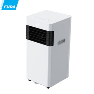 Aire Acondicionado Portátil de 5000-9000 BTU para Uso Doméstico, Aire Acondicionado Portátil para Tiendas de Campaña de 9000 BTU - Product Image 3