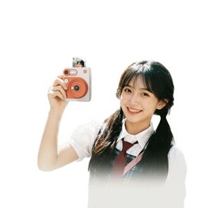 Nouveautés Hanin Z6 Mini Imprimante photo instantanée sans fil portable couleur - Product Image 1