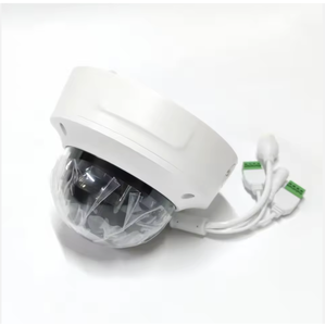 Hikv 4 MP AcuSense DS-2CD2743G2-IZS Motorized Varifocal Lens 2.8 to 12mm Clear Imaging H.265+ IP Indoor Dome Network <b>Camera</b> - Product Image 3